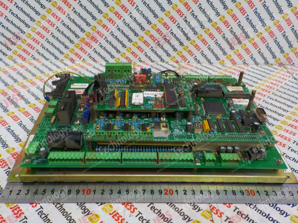 Image #2 of Repair CML - Pcb board - in Malaysia, Singapore, Thailand, Indonesia