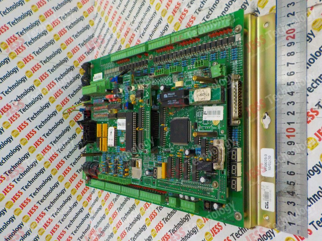 Image #1 of Repair CML - Pcb board - in Malaysia, Singapore, Thailand, Indonesia