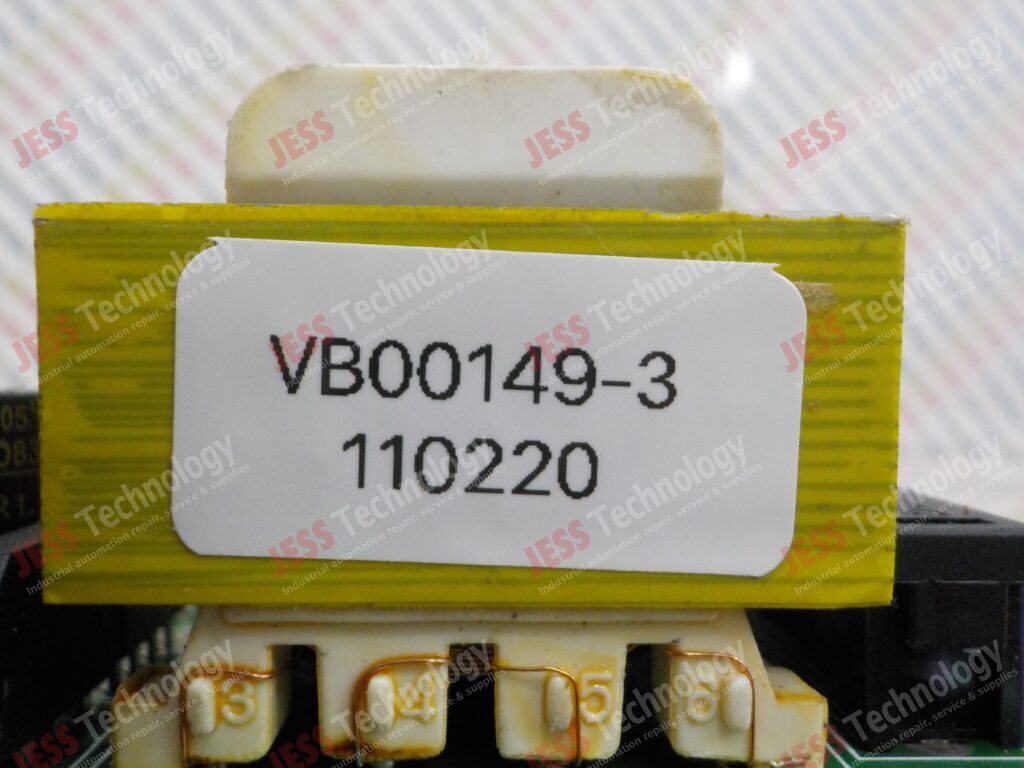 Image #2 of Repair XAL XAL-800 autoloader card - in Malaysia, Singapore, Thailand, Indonesia