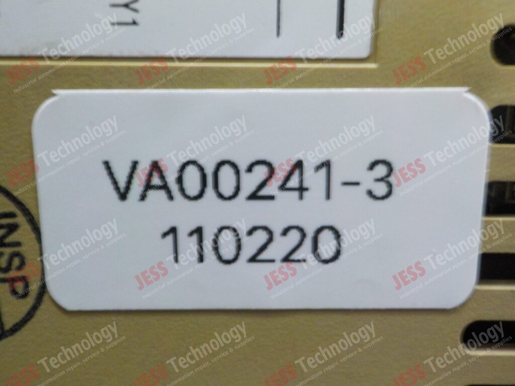 Image #2 of Repair YASKAWA SGDA-02AS Yaskawa servopa k D2011563690006 in Malaysia, Singapore, Thailand, Indonesia