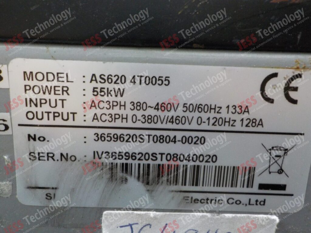 Image #1 of Repair ASTAR AS620 4T0055 A star IV3659620DT08040020 in Malaysia, Singapore, Thailand, Indonesia