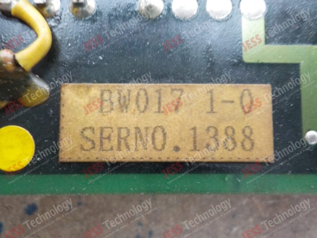 Image #1 of Repair NO BRAND BW017 1-0 Pcb board 1388 in Malaysia, Singapore, Thailand, Indonesia