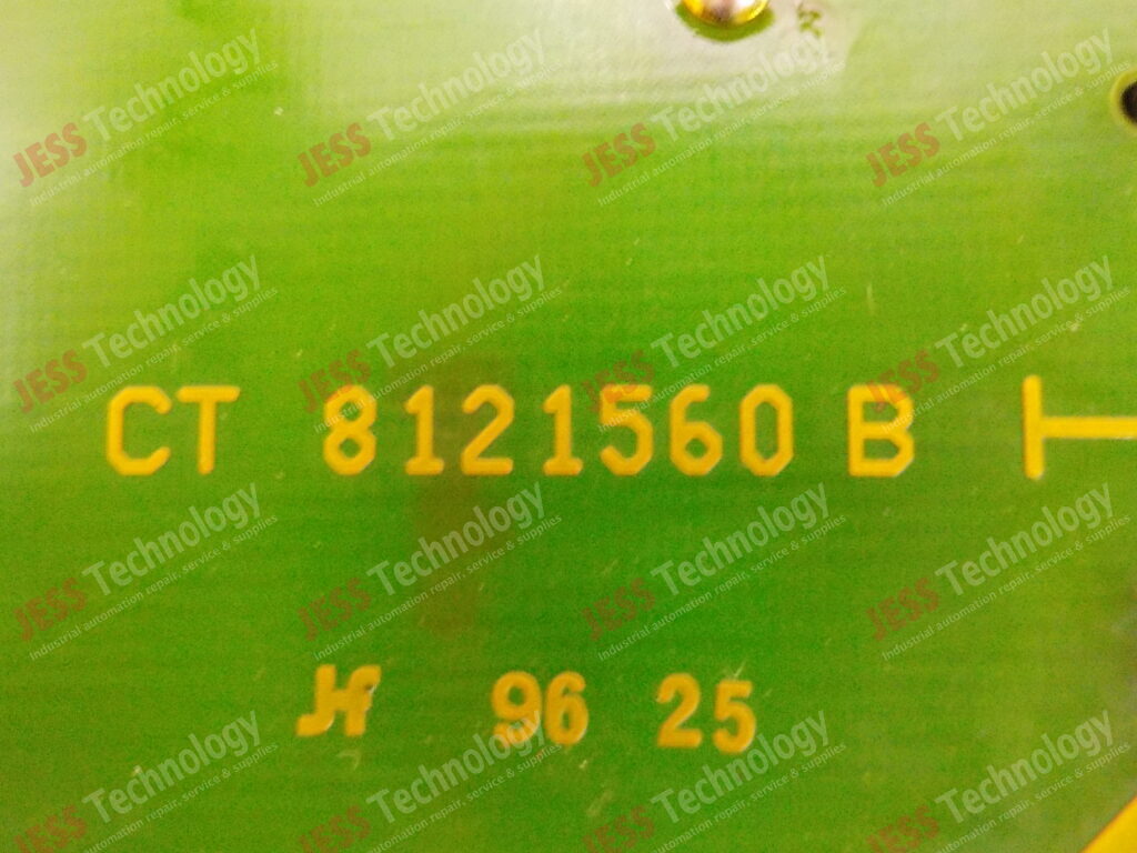 Image #1 of Repair NO BRAND CT 8121560 B Pcb - in Malaysia, Singapore, Thailand, Indonesia