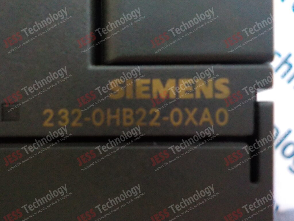Image #1 of Repair SIEMENS 6ES7232-0HB22-0XA0 SIEMENS PLC C-81U09177 in Malaysia, Singapore, Thailand, Indonesia