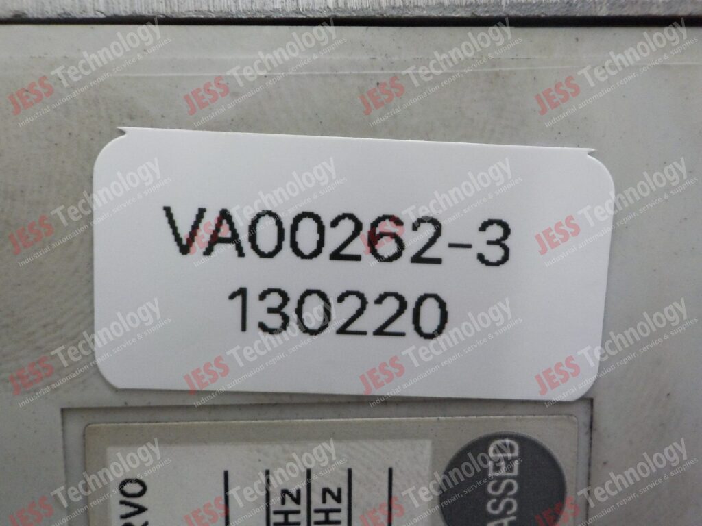 Image #2 of Repair MITSUBISHI MR-J2S-40B Mitsubishi inverter E03L93086 in Malaysia, Singapore, Thailand, Indonesia