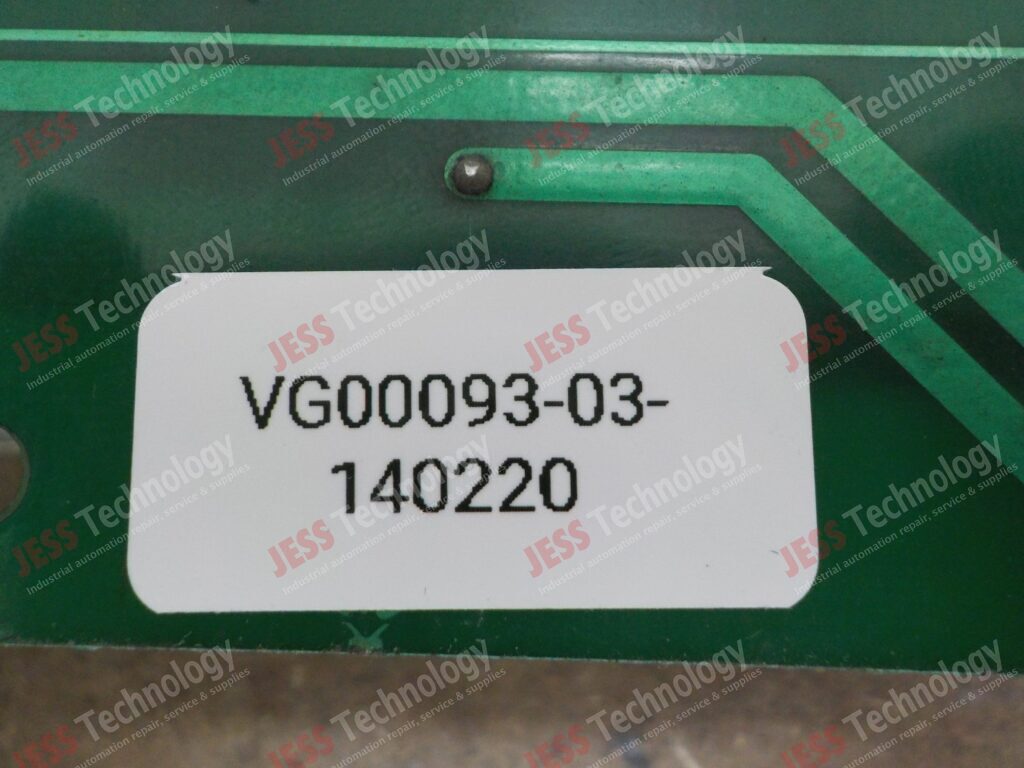 Image #2 of Repair NO BRAND G21 131771 PCB Board - in Malaysia, Singapore, Thailand, Indonesia