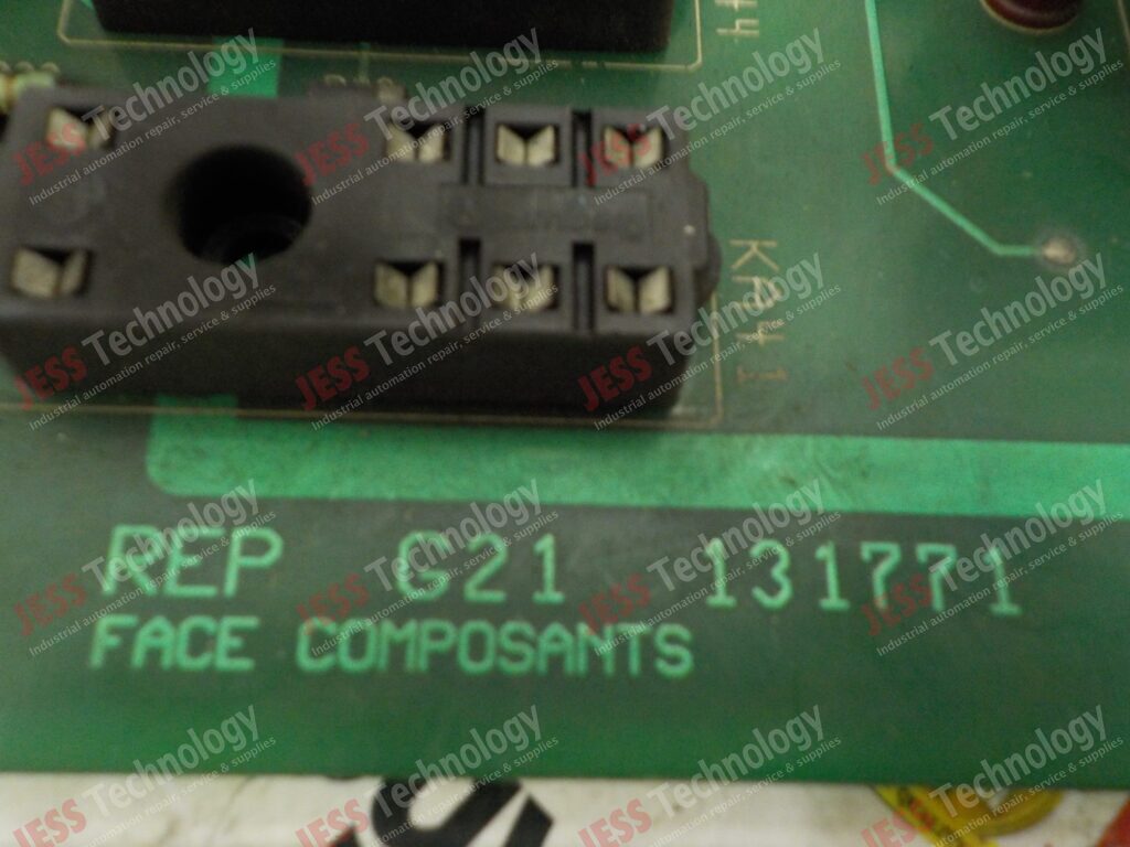Image #1 of Repair NO BRAND G21 131771 PCB Board - in Malaysia, Singapore, Thailand, Indonesia