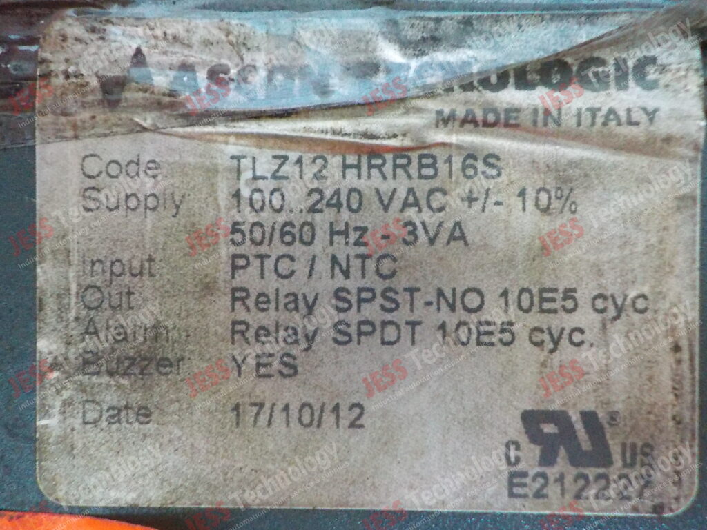 Image #1 of Repair ACSON TLZ12HRRB16S E212227 in Malaysia, Singapore, Thailand, Indonesia