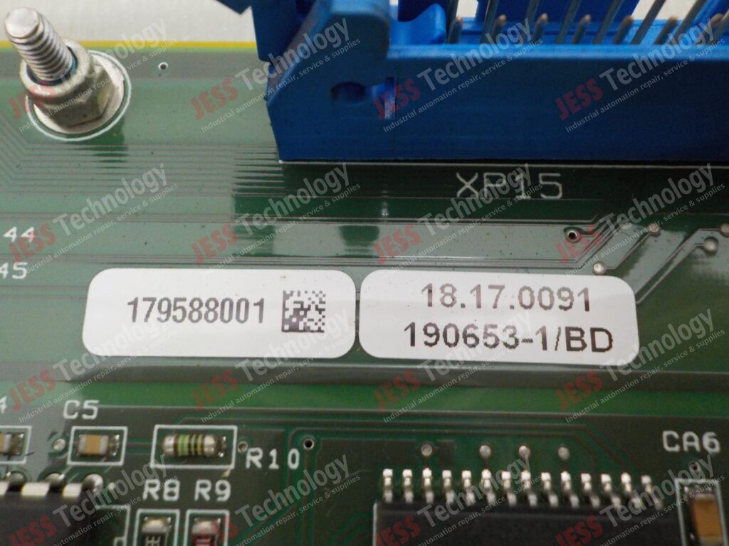 Image #1 of Repair NO BRAND 190653-1/BD PCB Board 179588001 in Malaysia, Singapore, Thailand, Indonesia