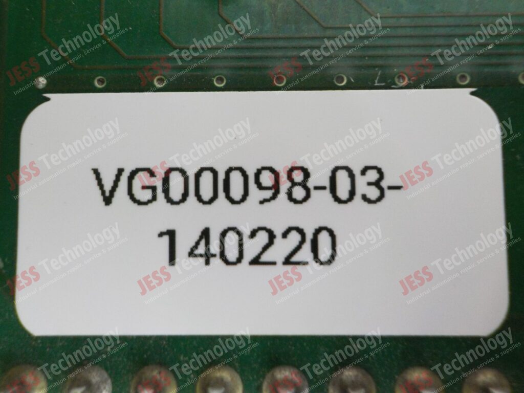 Image #2 of Repair NO BRAND W 10A-2 PCB Board ST0309043H2 in Malaysia, Singapore, Thailand, Indonesia