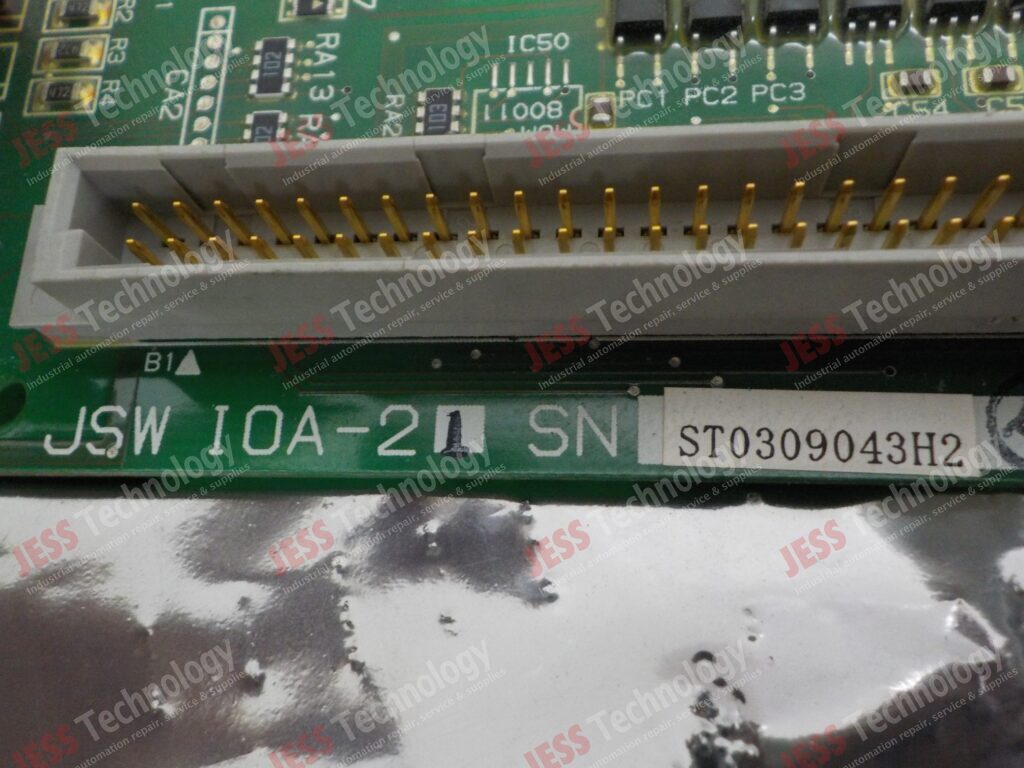 Image #1 of Repair NO BRAND W 10A-2 PCB Board ST0309043H2 in Malaysia, Singapore, Thailand, Indonesia