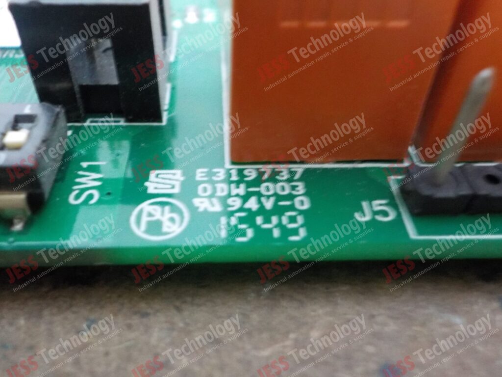 Image #1 of Repair RU 1549 PCB Board - in Malaysia, Singapore, Thailand, Indonesia
