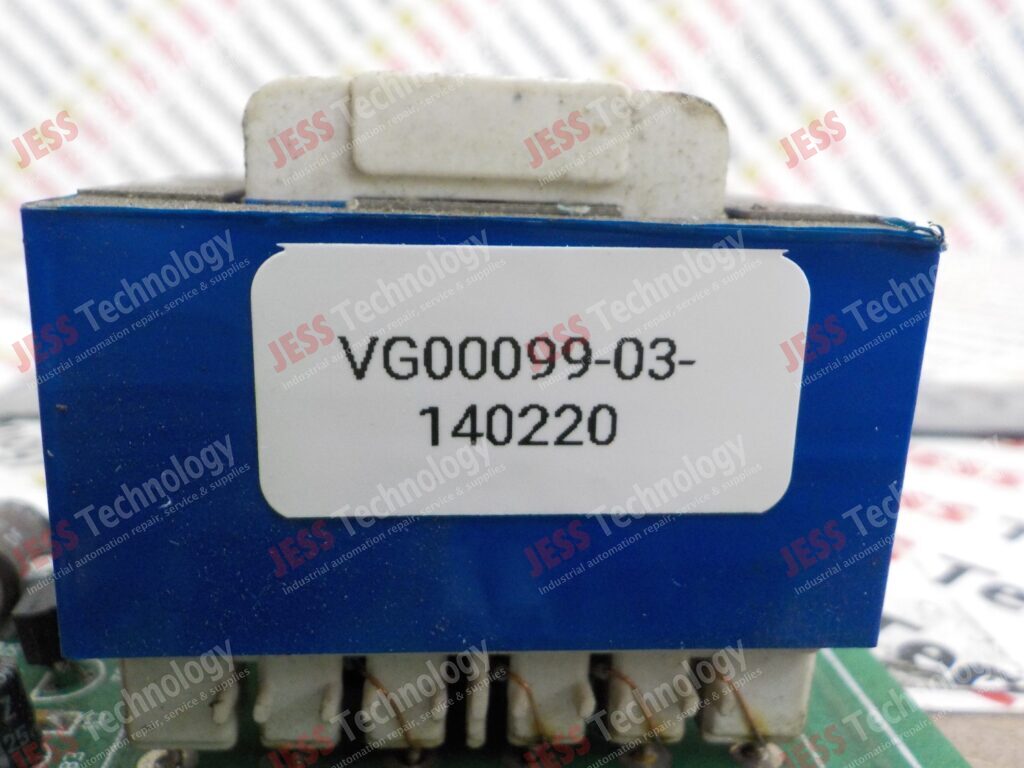 Image #2 of Repair NO BRAND JKHK-MQ-V2.3 PCB Board - in Malaysia, Singapore, Thailand, Indonesia