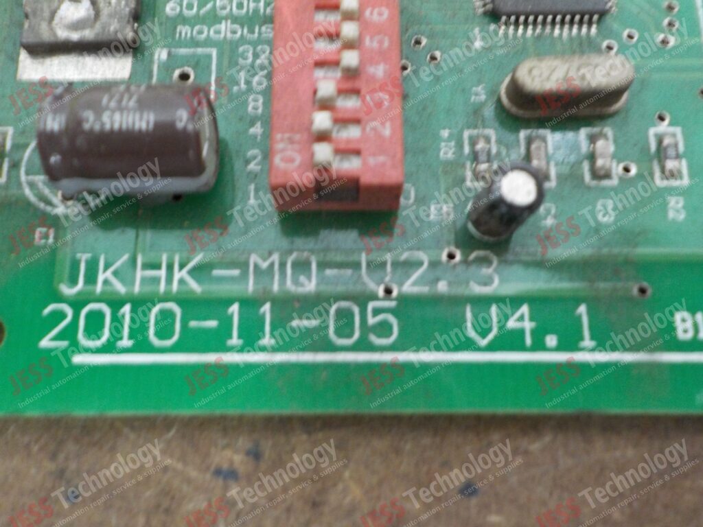 Image #1 of Repair NO BRAND JKHK-MQ-V2.3 PCB Board - in Malaysia, Singapore, Thailand, Indonesia