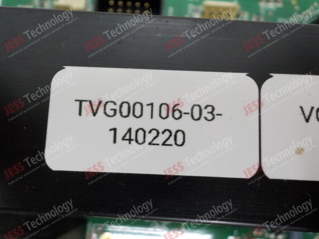 Image #2 of Repair NO BRAND - PCB Board 524603 in Malaysia, Singapore, Thailand, Indonesia