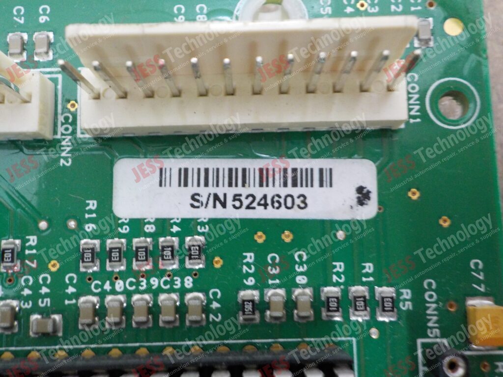 Image #1 of Repair NO BRAND - PCB Board 524603 in Malaysia, Singapore, Thailand, Indonesia