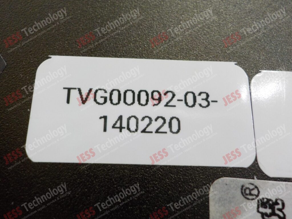 Image #2 of Repair CUH SDVC40-S Variable Frequency Digital Controller 04-160612090037 in Malaysia, Singapore, Thailand, Indonesia