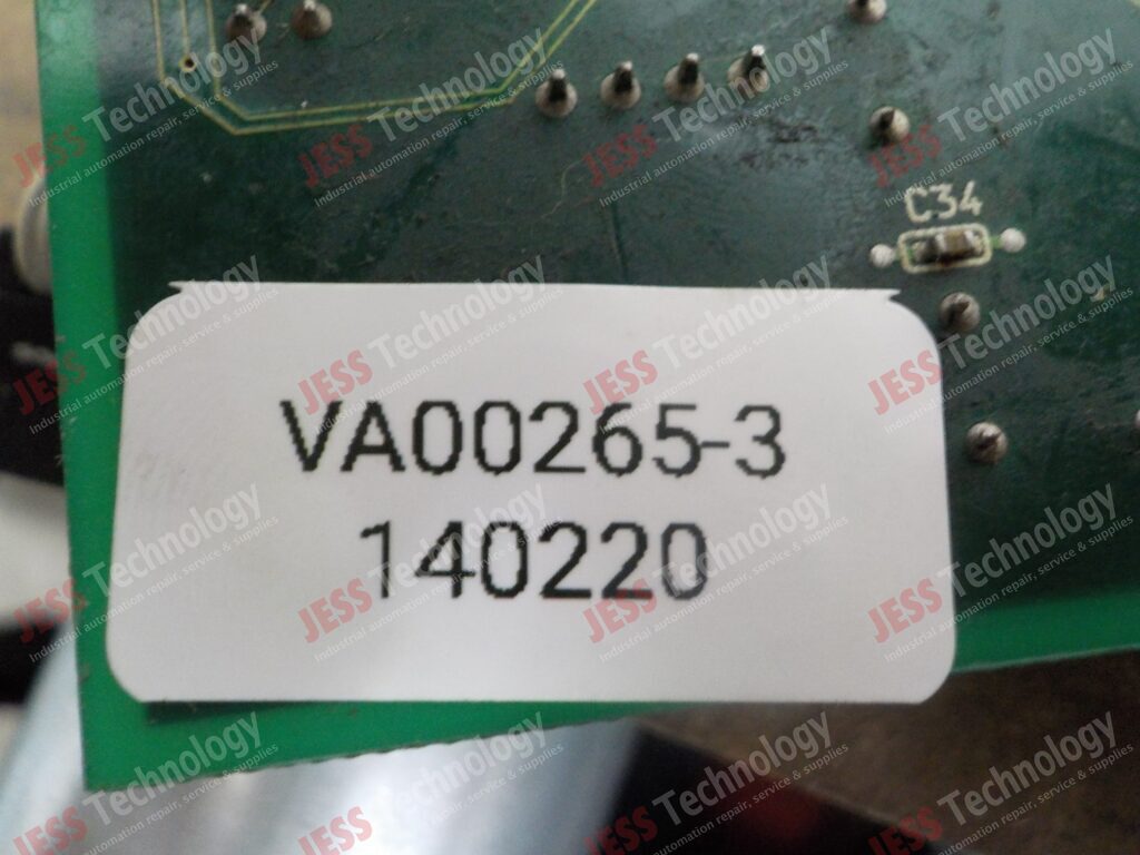 Image #2 of Repair NO BRAND 040513081 Pcb for embroidery machine - in Malaysia, Singapore, Thailand, Indonesia