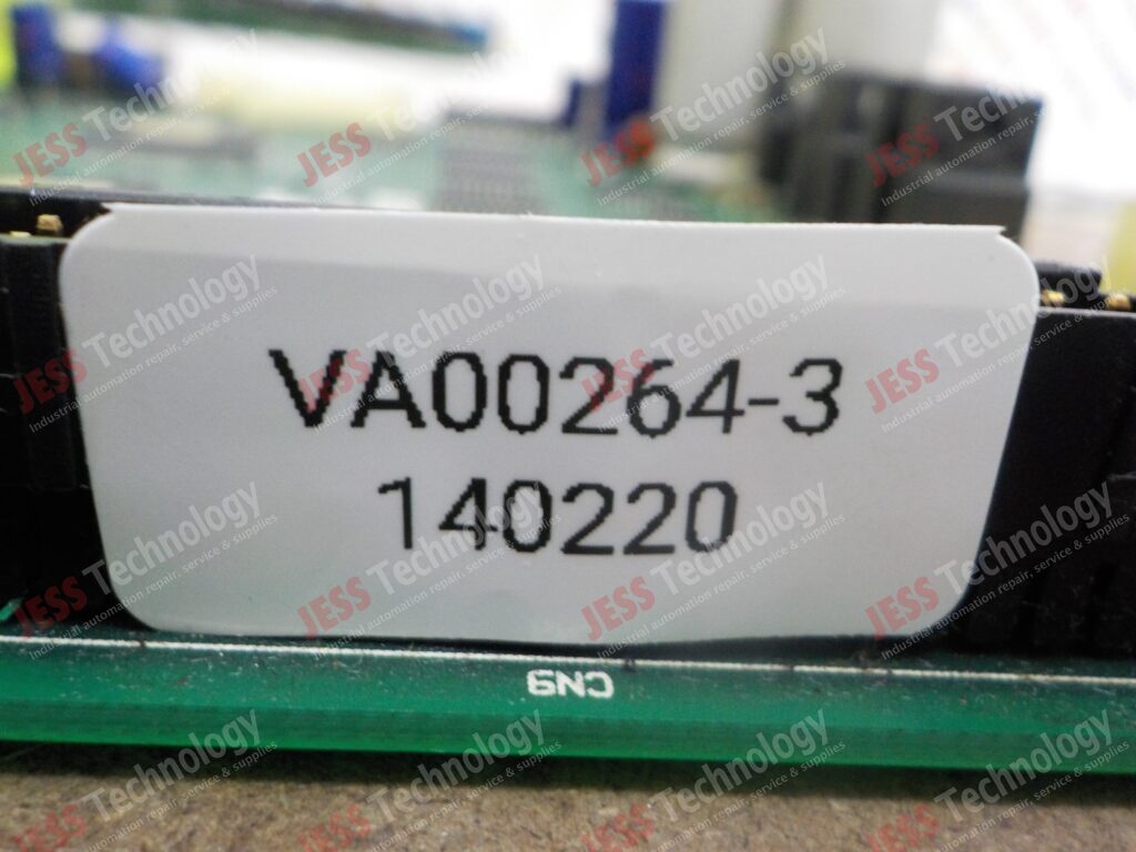 Image #2 of Repair NO BRAND 0J23038000 Pcb boar for Tajima embroidery - in Malaysia, Singapore, Thailand, Indonesia