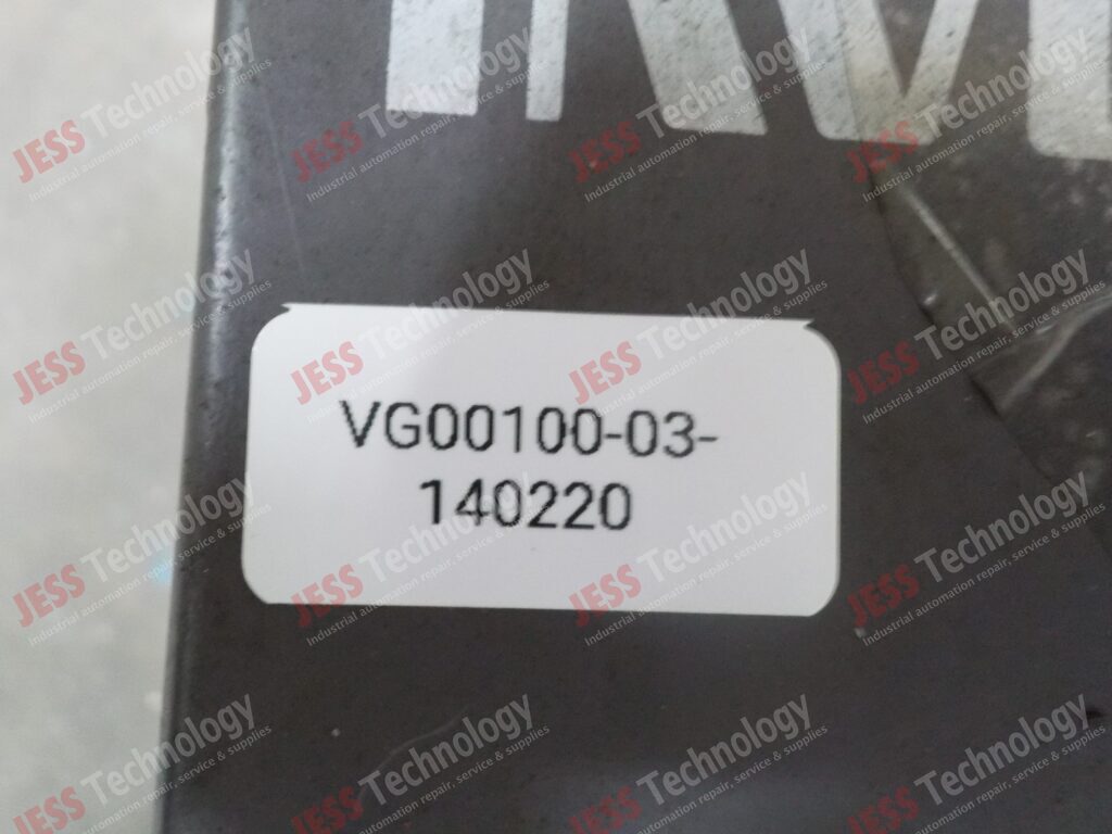Image #2 of Repair INVT CHE100-030G/037P-4 INVT inverter (with keypad) - in Malaysia, Singapore, Thailand, Indonesia