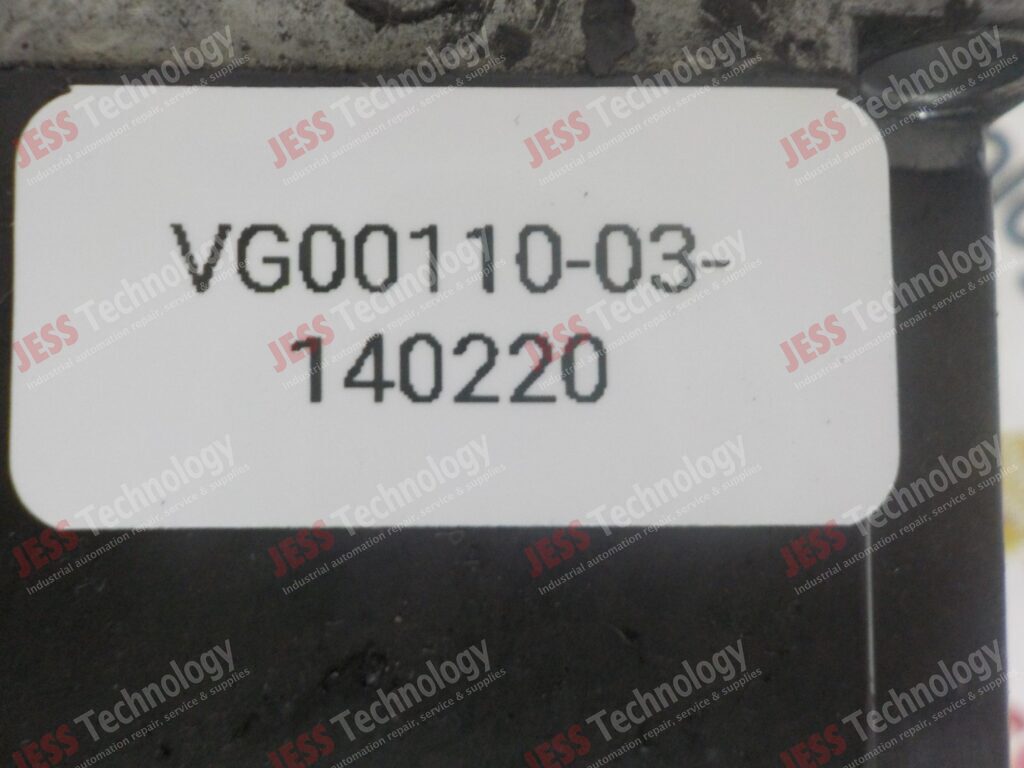 Image #2 of Repair MITSUBISHI HF-KP43 Mitsubishi Servo Motor - in Malaysia, Singapore, Thailand, Indonesia