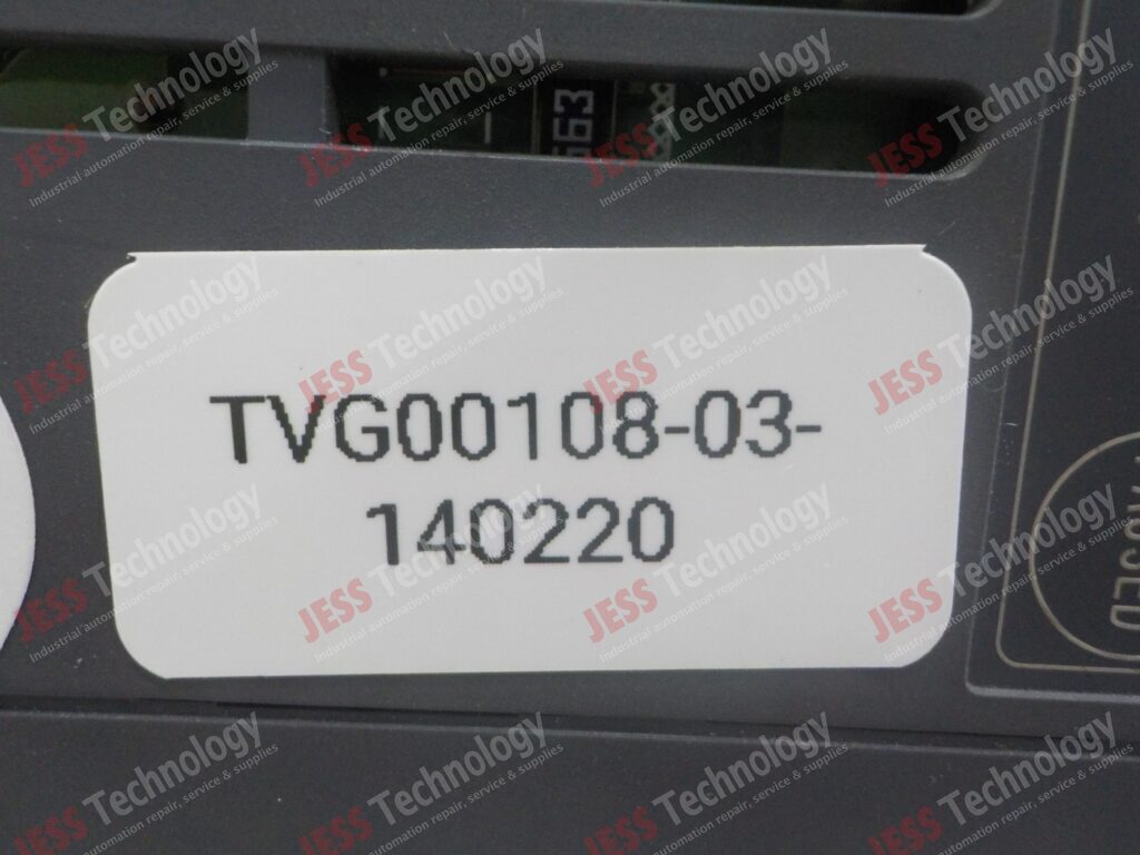 Image #2 of Repair MITSUBISHI MR-J3-40A Mitsubishi AC Servo VA04N30024 in Malaysia, Singapore, Thailand, Indonesia