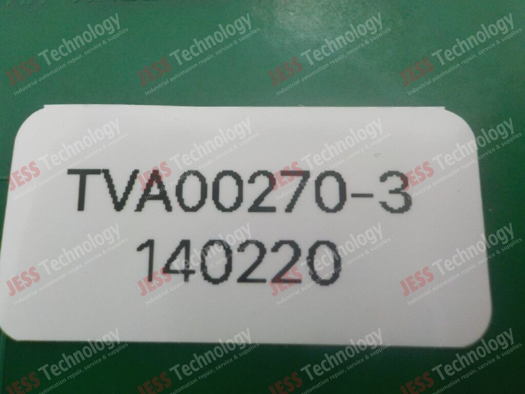 Image #2 of Repair HR WALLINGFORD WPM02 WAVE PROBE MONITOR - in Malaysia, Singapore, Thailand, Indonesia