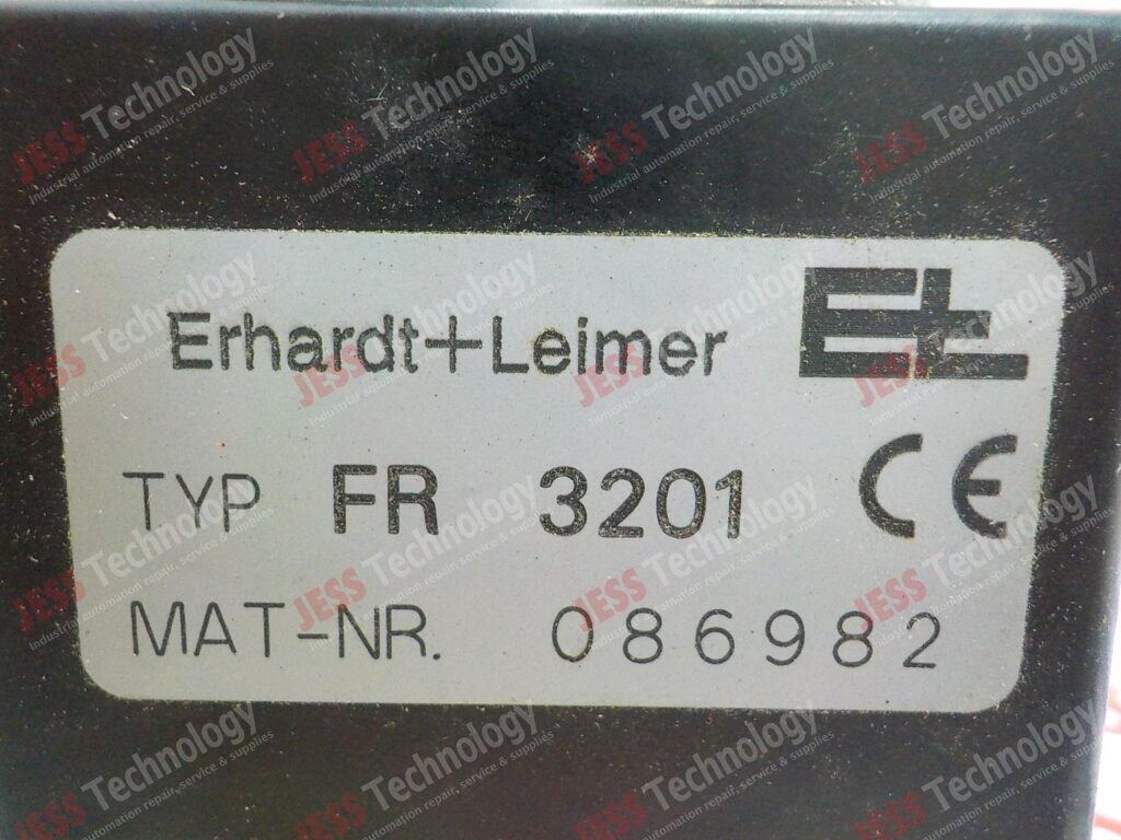 Image #1 of Repair Erhardt+Leimer FR 3201 REFER ITEM VD2523 086982 in Malaysia, Singapore, Thailand, Indonesia