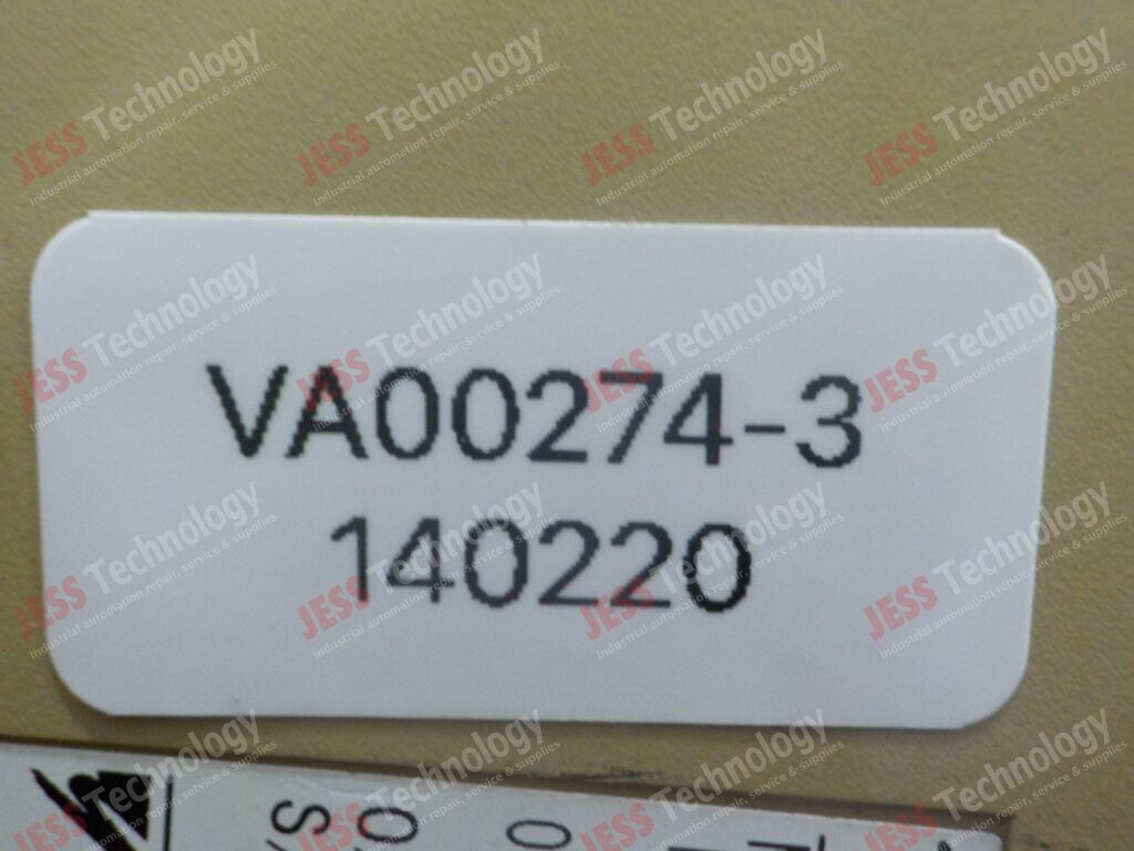 Image #2 of Repair YASKAWA SGDA-02AS Yaskawa servopack D20115636290019 in Malaysia, Singapore, Thailand, Indonesia