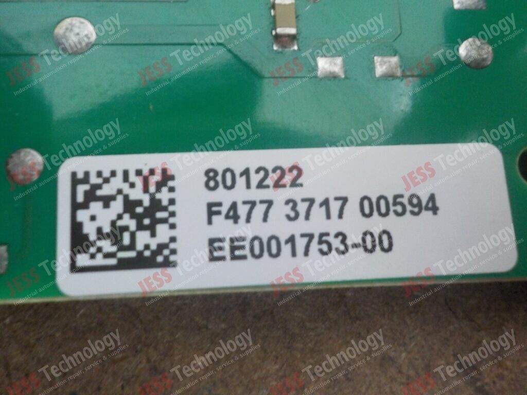 Image #1 of Repair NO BRAND F4773717005594 Pcb board autogate - in Malaysia, Singapore, Thailand, Indonesia