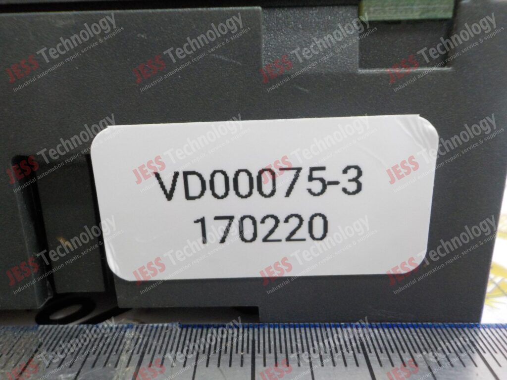Image #2 of Repair SIEMENS 6ES7214-1BD23-0XB8 Siemens plc V-E7A36505 in Malaysia, Singapore, Thailand, Indonesia