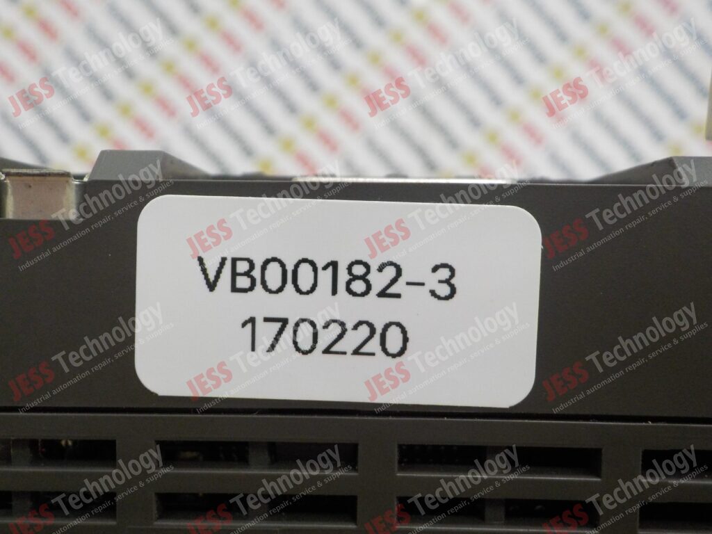 Image #2 of Repair FUJI RYS751S3-VSS faldic servo drive 87D468A020D828 in Malaysia, Singapore, Thailand, Indonesia