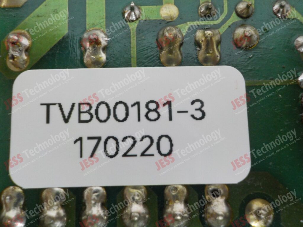 Image #2 of Repair JRC 3546P07530 power supply board 5463 in Malaysia, Singapore, Thailand, Indonesia