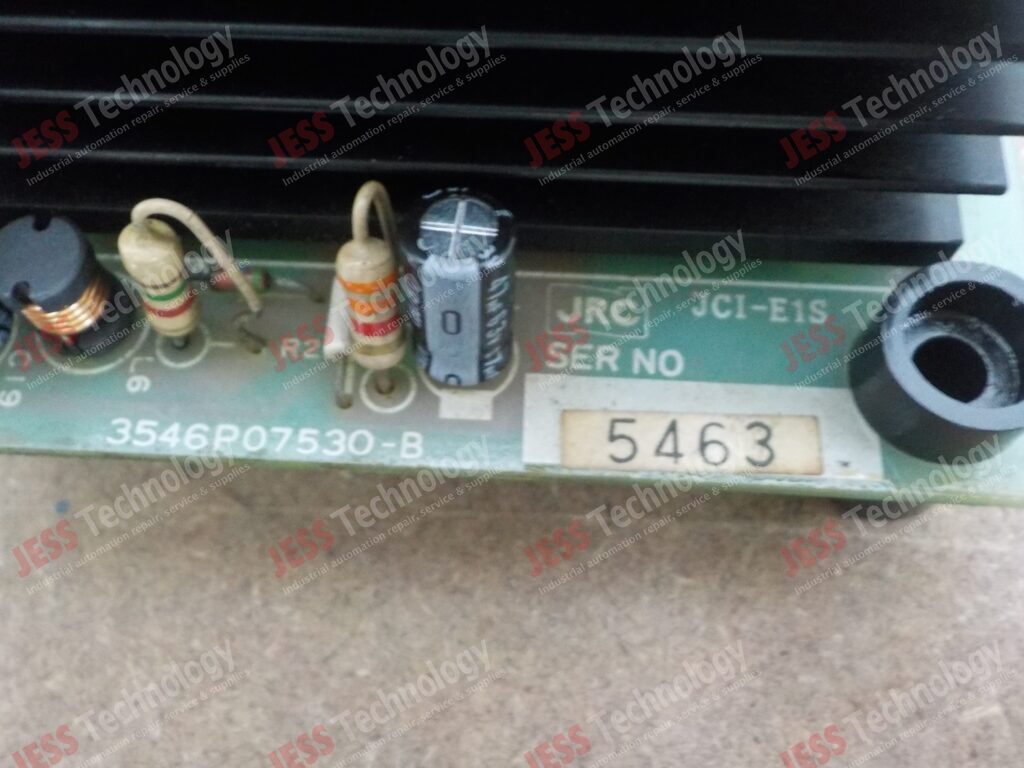 Image #1 of Repair JRC 3546P07530 power supply board 5463 in Malaysia, Singapore, Thailand, Indonesia