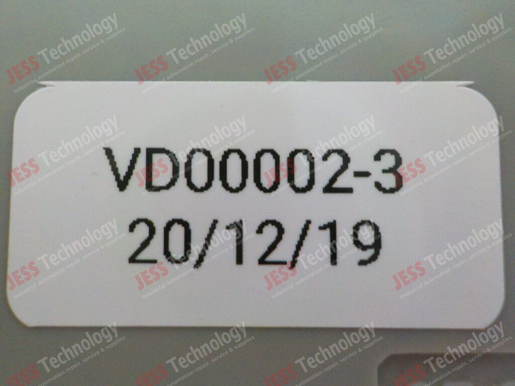 Image #2 of Repair HITECH PWS6800C-P 6800506167 in Malaysia, Singapore, Thailand, Indonesia