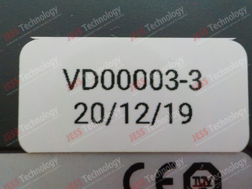 Image #2 of Repair INVT GD100-015G-4 F12B000435 in Malaysia, Singapore, Thailand, Indonesia