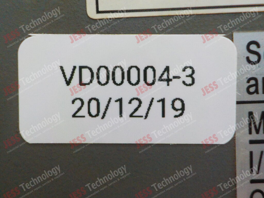 Image #2 of Repair T VERTER N2-415-H3 (21)62600130332408080900 in Malaysia, Singapore, Thailand, Indonesia