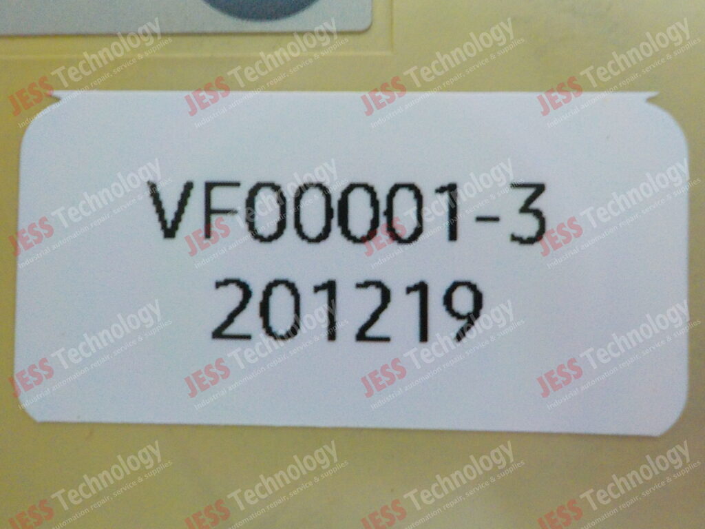 Image #2 of Repair MITSUBISHI MR-J2-60A-A28 Y96881060 in Malaysia, Singapore, Thailand, Indonesia