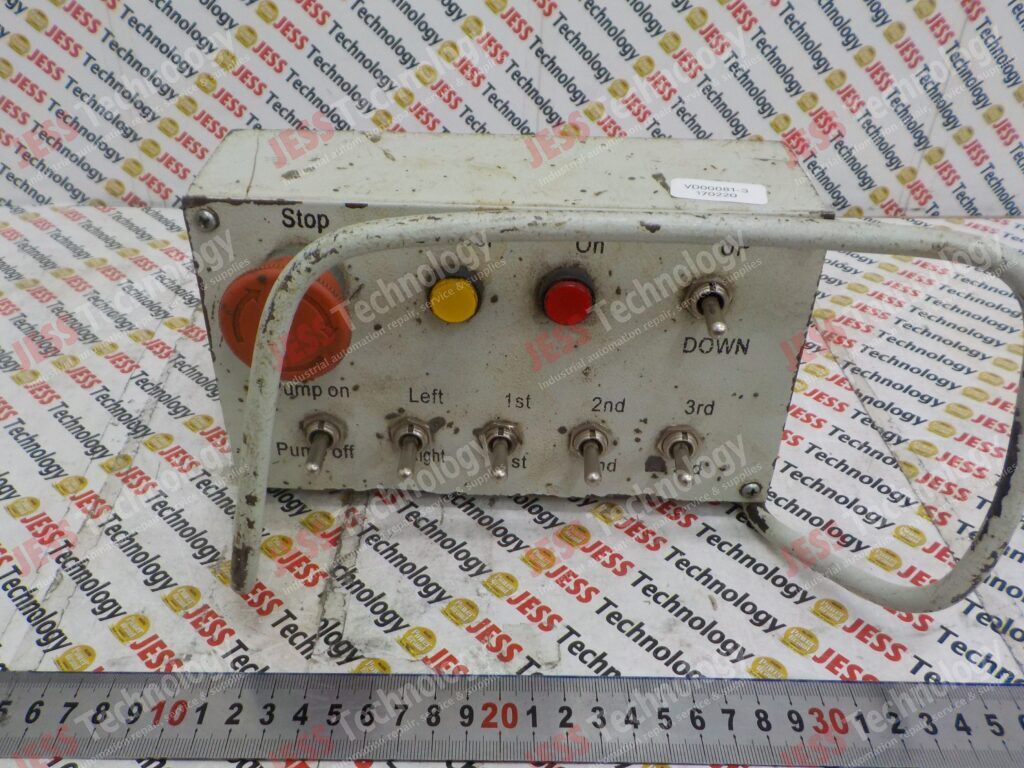 Image #1 of Repair NO BRAND - Controller - in Malaysia, Singapore, Thailand, Indonesia
