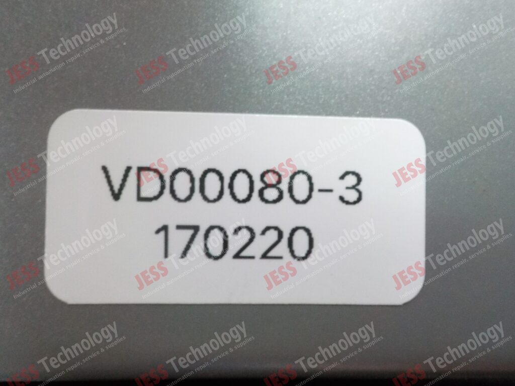Image #2 of Repair ASTAR AS6204T0055 Astar inverter IV3662620ST20240002 in Malaysia, Singapore, Thailand, Indonesia