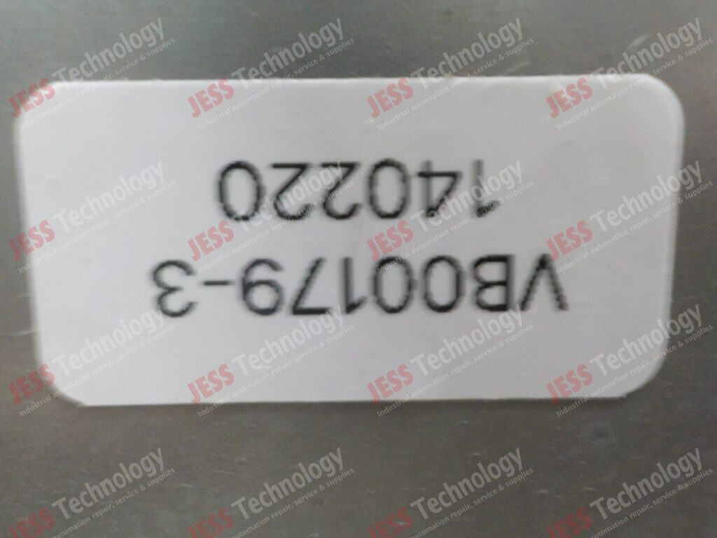 Image #2 of Repair GSI CW1200 POWER SUPPLY power supply unit 28346CW1200A0706 in Malaysia, Singapore, Thailand, Indonesia