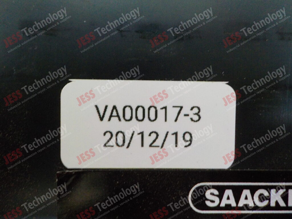Image #2 of Repair SAACKE F-0SA 1-8400-143200 in Malaysia, Singapore, Thailand, Indonesia