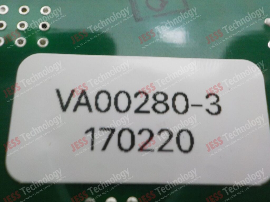 Image #2 of Repair NO BRAND SMT429700 Dryer PCB Board - in Malaysia, Singapore, Thailand, Indonesia