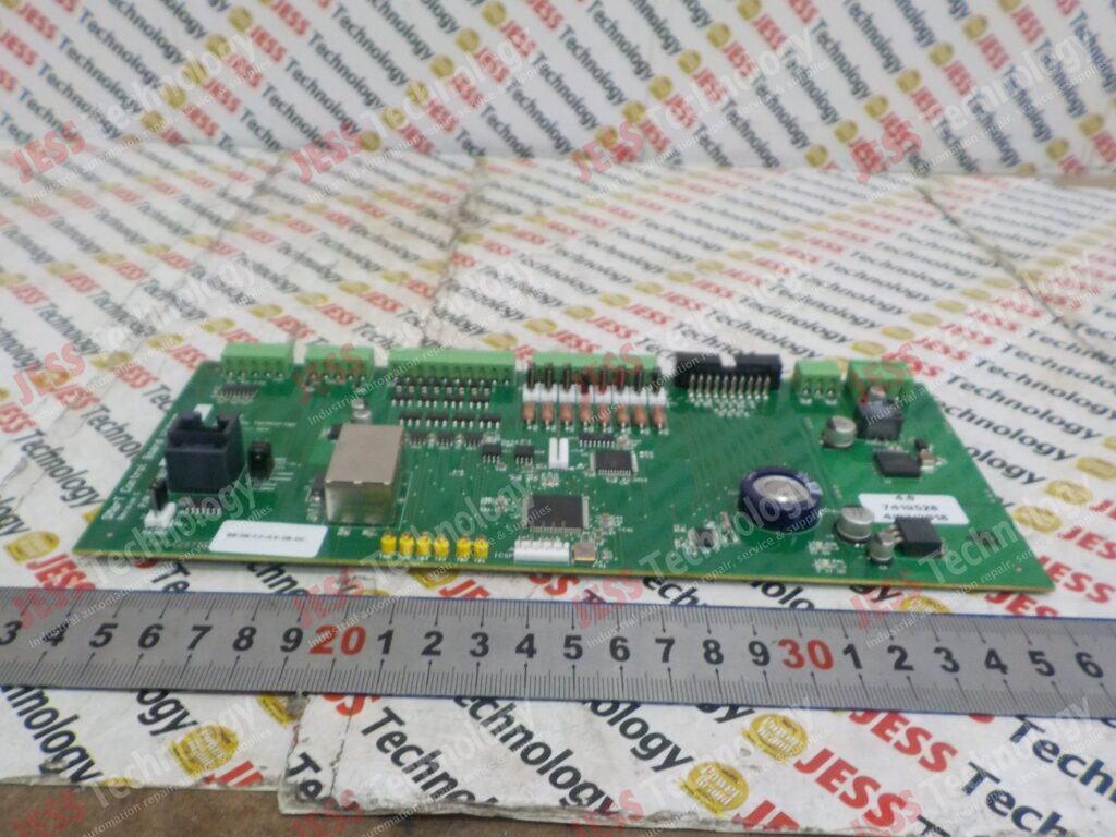 Image #1 of Repair NO BRAND SMT429700 Dryer PCB Board - in Malaysia, Singapore, Thailand, Indonesia