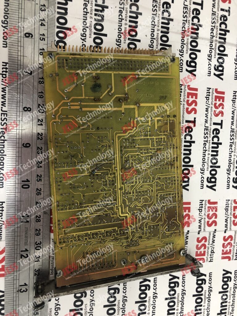 Image #3 of Repair PLASTCONTROL CHC V1.0 KIEFEL PLAST CONTROL CARD - V1.0 66 in Malaysia, Singapore, Thailand, Indonesia