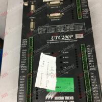 Repair MICRO TREND AUTOMATION UTC-200P-TT HM 2 AXIS CONTROLLER MT-060703 in Malaysia, Singapore, Thailand, Indonesia