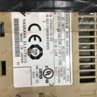 Repair YASKAWA SGDM-50ADA YASKAWA SERVOPACK DG11Y0690410020 in Malaysia, Singapore, Thailand, Indonesia