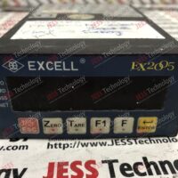 Repair EXCELL EX-2005 WEIGHT CONTROLLER A12424356 in Malaysia, Singapore, Thailand, Indonesia