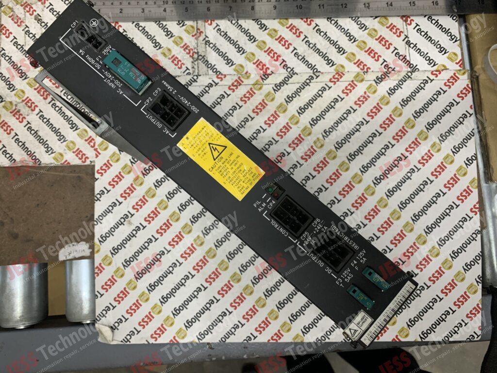 Image #4 of Repair FANUC A16B-1212-0950 fanuc servo amp A16B-1212-0950 in Malaysia, Singapore, Thailand, Indonesia