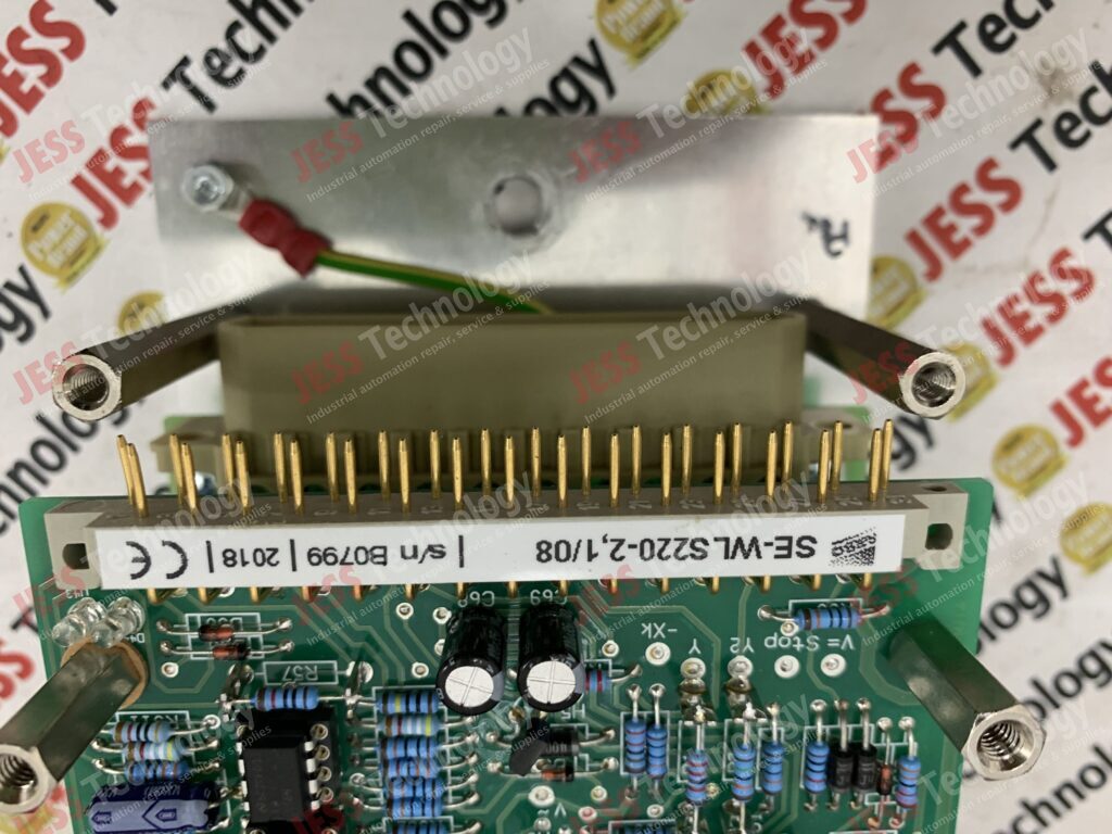 Image #3 of Repair ARBO SE-WL S220-2,1/08 arbo controller B0799 in Malaysia, Singapore, Thailand, Indonesia